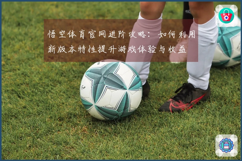 悟空体育官网进阶攻略：如何利用新版本特性提升游戏体验与收益